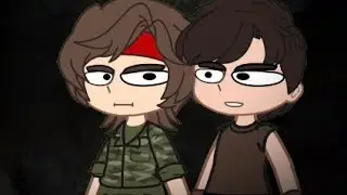 You don’t like me??? (The Lost Boys) (Gacha Club) (Skit)