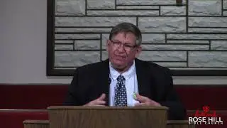 July 25, 2021 Sunday Morning Service