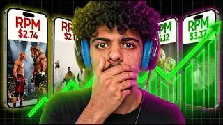 10 Viral Niches for TikTok Creator Rewards Program
