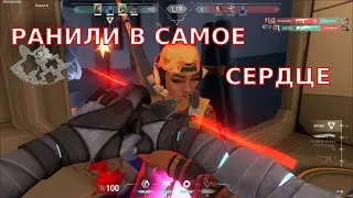 ОНИ ЗАБРАЛИ У МЕНЯ ВСЁ | Valorant
