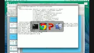 Set up OpenStack on AWS or GCE for dev/test w/ Ravello Systems
