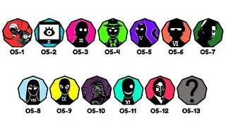 O5 Council Members Explained In 9 minutes