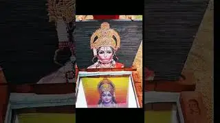 Jai Shri Ram, Jai Hanuman #shorts