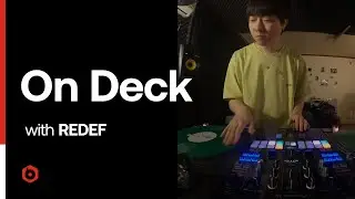 On Deck ft REDEF