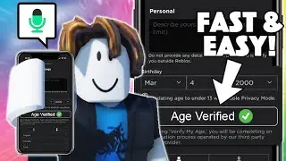 HOW TO GET ROBLOX VOICE CHAT