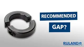What Does Recommended Gap Mean?