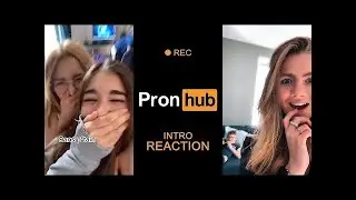 Prank PH Intro x See You Again 🤣 PH Intro Reactions