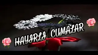 GÜNAYDIN  HAYIRLI HUZUR DOLU GÜL KOKULU CUMALAR 🌹🌹🌹