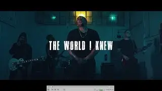 The World I Knew - Hypenation [Single 2019 | Trapmetal]