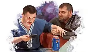 Шапи брат😂😂