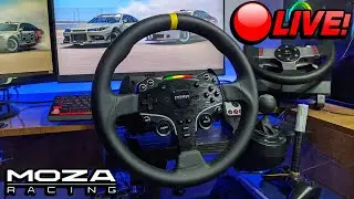 IRL Drifting Soon?
