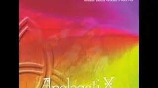 ApologetiX  Once Livin Twice Died