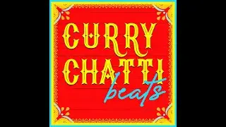 Parimal Shais x Irfana | Curry Chatti Beats: Episode 2