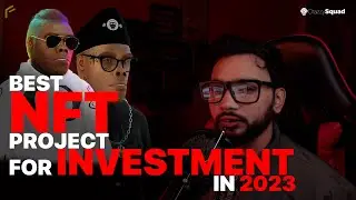 Best NFT Project To Invest Be Awar From Scamers Invest 100$ & Earn 50,000$ DO NOT LATE