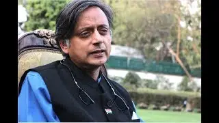 Jallianwala Bagh massacre centenary perfect day for a British apology: Shashi Tharoor