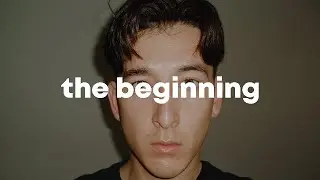 Transforming My Life in a Year - DAY ONE