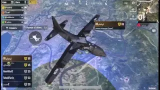 PUBG Mobile, общение, завожу новых друзей, смеёмся)))