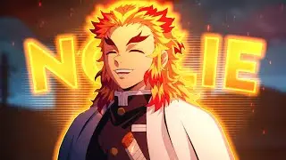 No Lie - Rengoku [AMV/EDIT]
