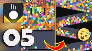 Zen Idle - Gameplay Walkthrough #05