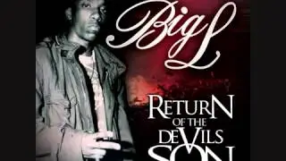 Big L - Now or Never