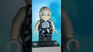 The Painful Airjitzu Process… 🌪️ Random #ninjago fact! #shorts #lego