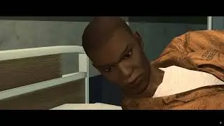 SR2 Juiced Patch - Intro Mission Performance Showcase