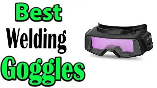 TOP 5 Best Welding Goggles On Aliexpress 2023