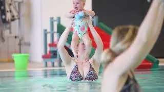 Het Ravijn - zwem sport zorg -
