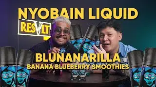 MASIH SAMA KAYA DULU!!! BLUNANARILLA by INDONESIA JUICE CARTEL x R57 | #NYOLI EP31