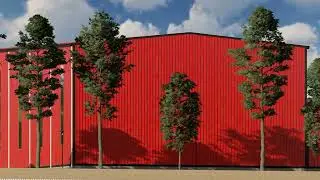 METAL STRUCTURE PEB !   PEB METAL EOT CRANE BUILDING