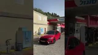 Skoda vrs 2021