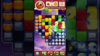2024版 トゥーンブラスト 2072 ブーストなし toonblast No boosters