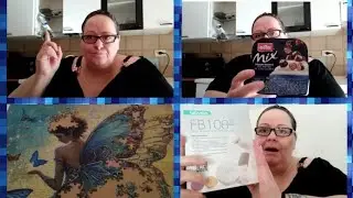 VLOG ! POTEVA ESSERE UNA TR4GEDI4 !! MINI VIDEO SPESA ! PUZZLE ! PULIZIA VISO SI O NO ?