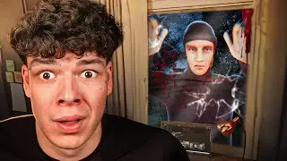 Jemand ist bei mir Eingebrochen… (Horror Game)