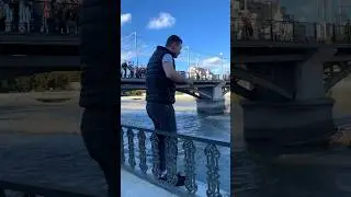 Брат остановись 