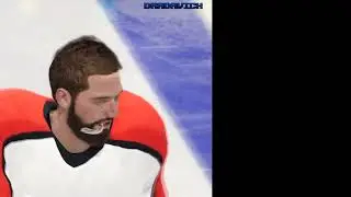 Half of LGHL PSN S20 Vancouver Canucks Games 7/26/22