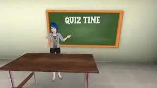 High School Simulator