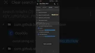 How to mod ADB shell-debug toolbox with Mt Manager VIP @ModsTool