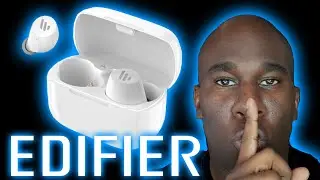 Edifier TWS1 True Wireless Earbud Review [MXDOUT]