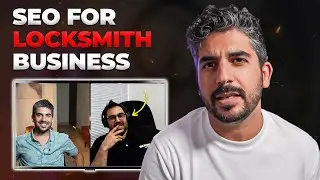 SEO for Locksmith (Raz Testimonial of the LSM program)