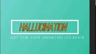 HALLUCINATION   ||  MAKE FUN OF YOUR BRAIN  ||   Mystery WORLD series  by talk to rionton