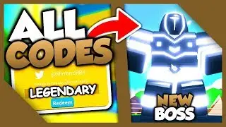 ALL *22 CODES* FOR SABER SIMULATOR!!!