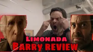 Barry: Limonada REVIEW