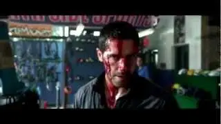 Universal Soldier: Day of Reckoning (Fan Trailer)