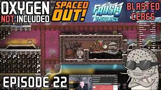 The Blasted Ceres Series! Part 22: A Sour Taste (ONI: Spaced Out!)