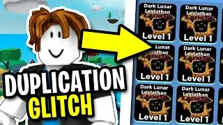 How to DUPLICATE pets in NINJA LEGENDS in 2020! | Dupe glitch | ROBLOX tutorial