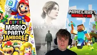 October Gaming