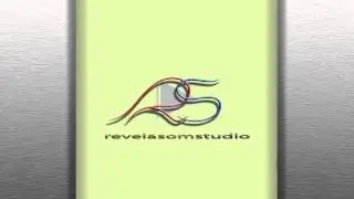 Revelasom Stúdio - Vinheta