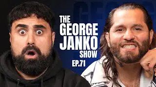 Jorge Masvidal Calls Out Conor McGregor & Exposes Colby Covington | EP. 71