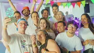 Reel H2-2022 - Un recap de nuestro team💜